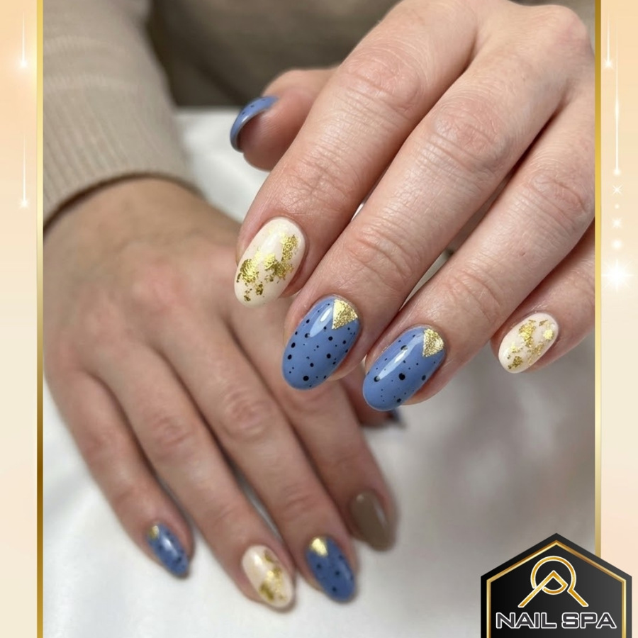 AQ Nail Spa